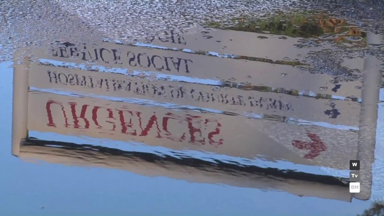Sauvez la Mater