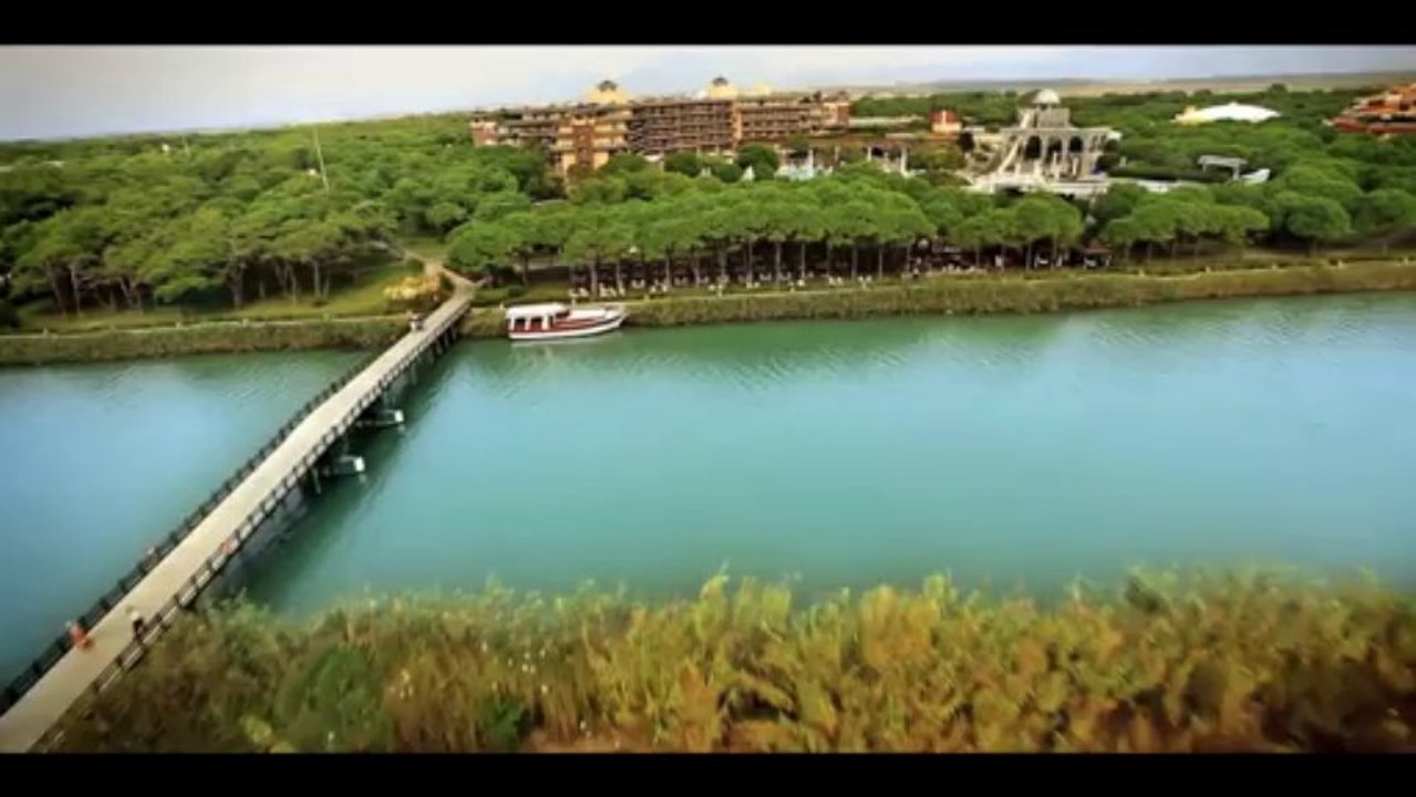 U.R. 2430. BÖLGE ROTARACT TEMSİLCİLİĞİ - 26. BÖLGE ROTARACT ASAMBLESİ - 21-23 MART - XANADU RESORT HOTEL