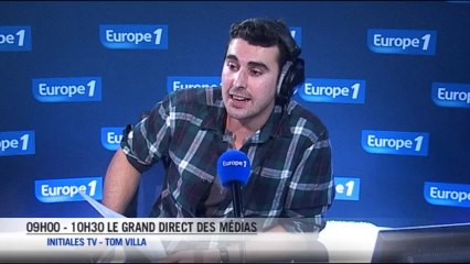 Le super géant big bêtisier de l'année de Noël