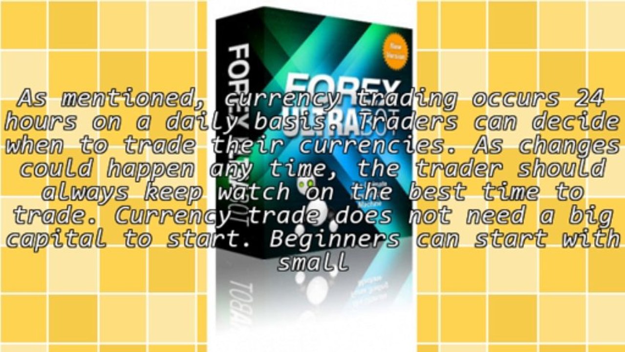 How Does Forex Currency Trading Work? Forex Currency Trading