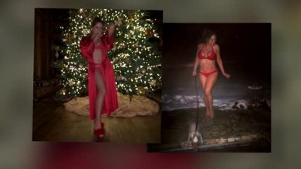 Mariah Carey comparte fotos en bikini
