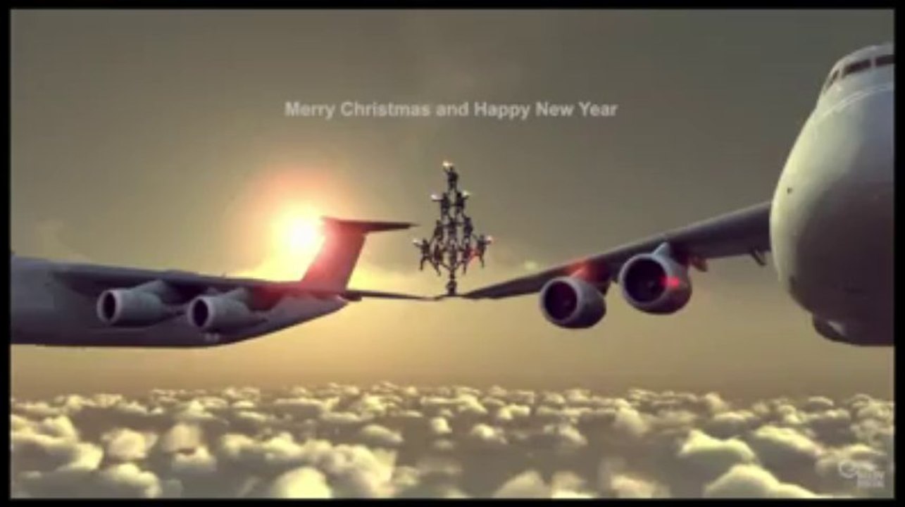 Merry Christmas