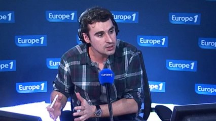 "Ce que je veux faire c'est mon métier"