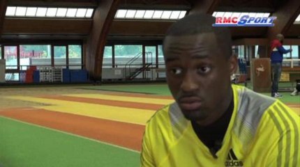 Intégrale Sport : Les Tops Sport / Teddy Tamgho - 25/12