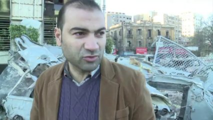 انفجار سيارة مفخخة في محيط مديرية امن مدينة المنصورة