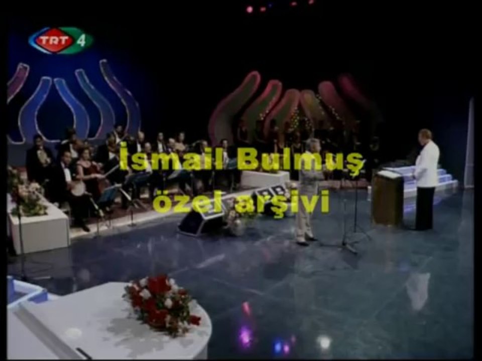 Mustafa Öztürk _ Ömrümüzün son saati çalmadan gel