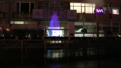 [TéVi] Animation de Noël à Saint-lô 24-12-13