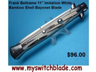 Online Protech Knives Store at MySwitchblade