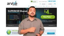 Arvixe Hosting Video Review: FREE Bonuses, Coupons and Extras! [Best Hosting Experts]