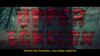 Travi$ Scott- Upper Echelon (feat TI & 2 Chainz) (Subtitulado Español)