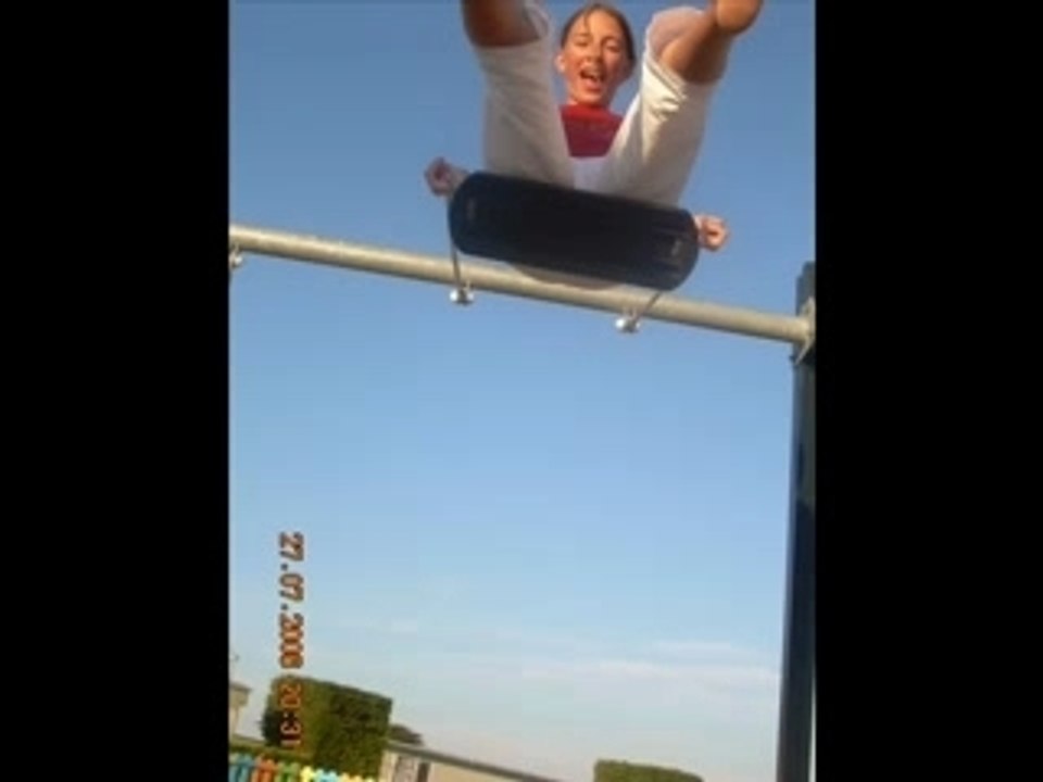 Tripe avec mes potes