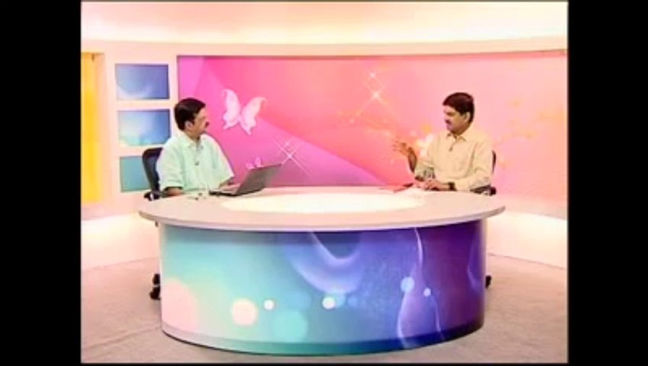 TV Talk Vedic Astrology