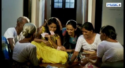 Sandawathe Ruwin (Sinhala Music Video) - Prasadika Rupamali