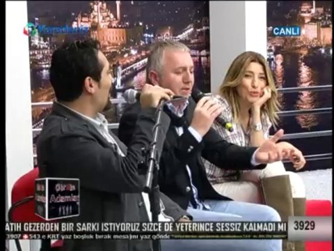 Erkan Yeşilyurt - Mektup Yazarım Mektup