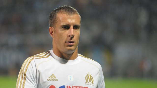 Sur le gril : Benoît Cheyrou