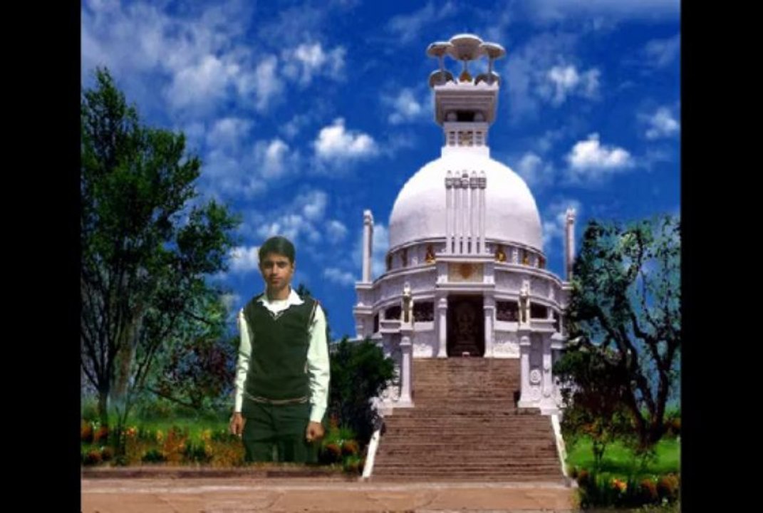 Sad Song   Usman Thabal