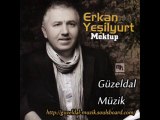 Erkan Yeşilyurt Mektup GÜZELDAL MÜZİK