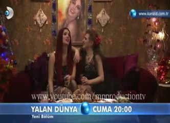 Yalan Dünya 68. Bölüm