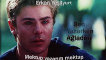Erkan Yeşilyurt Mektup yazarım mektup Ben Yazarken Ağladim Sen Okurken Ağlama