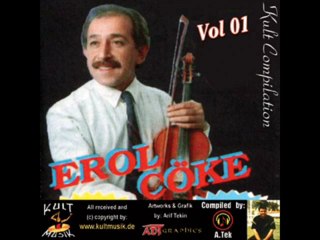 Erol Coke - Yazimi Kisa Cevirdin 100% Damar