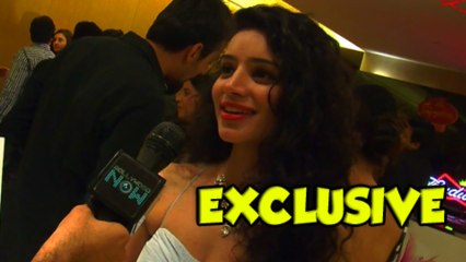 Sukirti Kandpal - Exclusive Interview - Reveals Her Christmas Shopping
