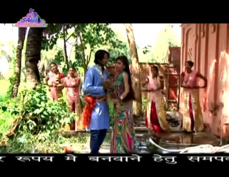 Reho Nav Din Upvas Hit Bhojpuri Mata Bhajan In 2013 By Pawan Raj,Neha Raj