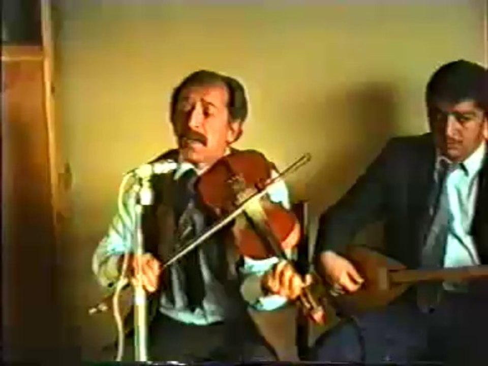 Erol coke kırıkkale keskin keman ankara kırşehir - Bölüm 1