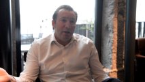 Interview Marc Wilmots