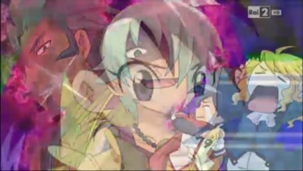 44) Guarda chi si rivede