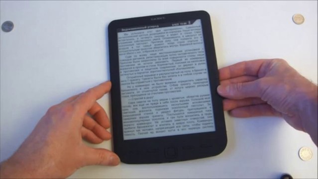 teXet TB-138 - распаковка, предварительный обзор