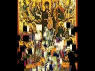 ¨ΔΕΥΤΕ ΙΔΩΜΕΝ ΠΙΣΤΟΙ"  ΗΧΟΣ Δ΄