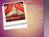 Banquet Halls in Gurgaon | Wedding Venues Halls in Gurgaon