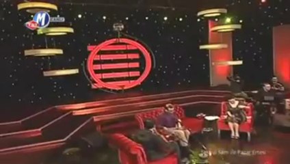 Dilek Türkan - Bana Bir Aşk Masalından