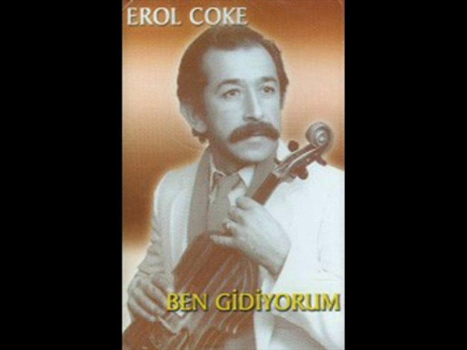 EROL CÖKE YÜCE DAĞ BAŞINDA (KIRIKKALELİ BURAK'DAN)