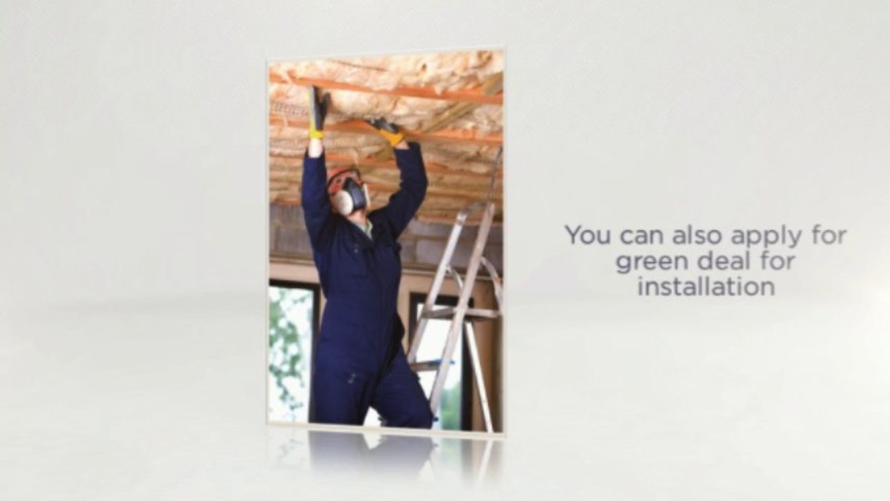 Solar panel installation in UK