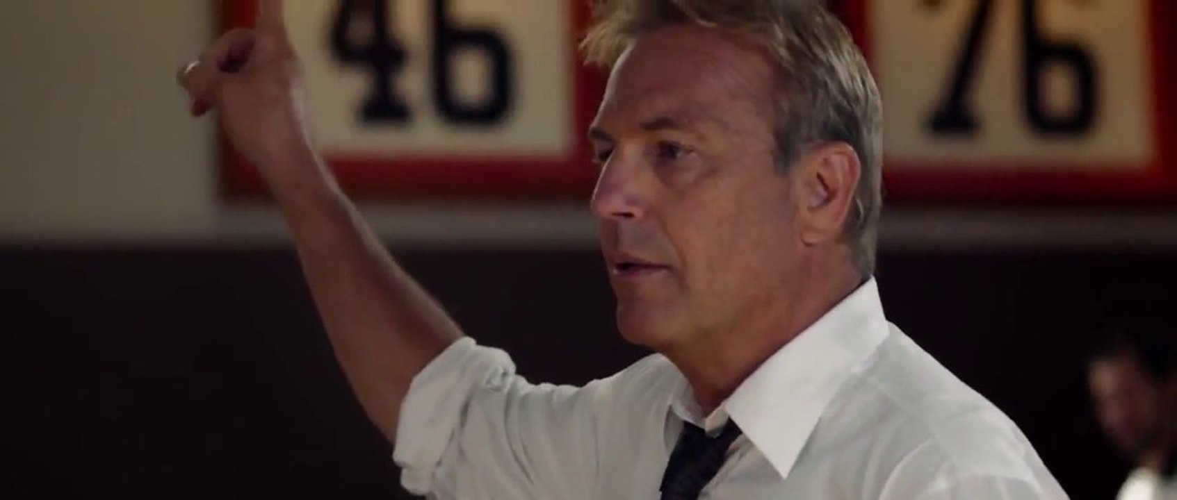 Draft Day (2013) - Official Trailer [VO-HD]