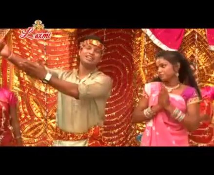 Ayran Devi Aa Raha Shahar Mein :Always Hit Bhojpuri Mata Bhajan Album: Mahima Ba Sabse Nirali