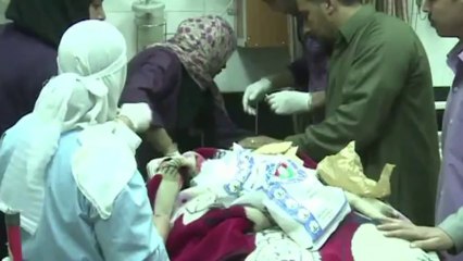 Beblawi: ‘Irmandade Muçulmana’ é organização terrorista