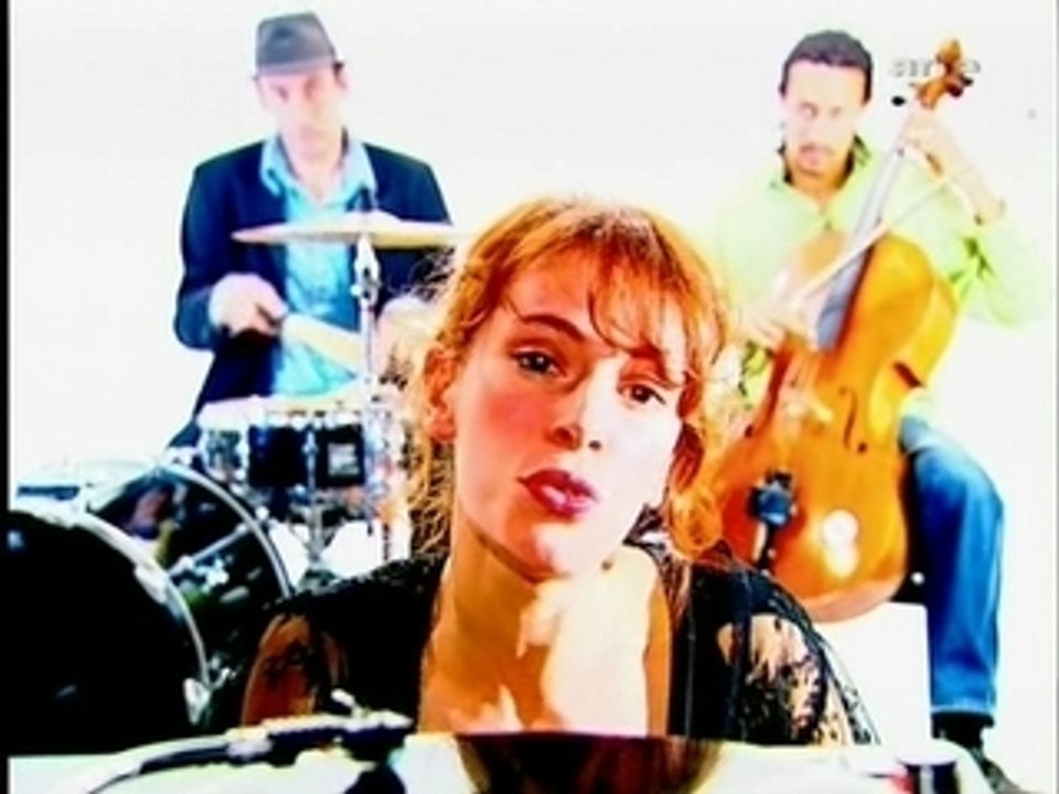 Emily Loizeau "L'autre Bout du Monde"