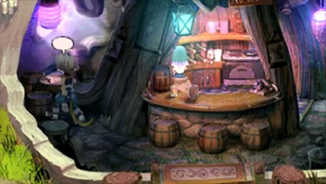 FINAL FANTASY IX -LET'S PLAY #07-Alla ricerca dello steiner perduto