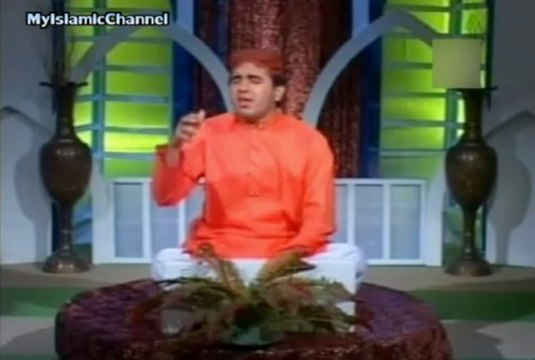 Khawar NaQshbandi - Karam K Badal Baras Rahay Hain (NaaT)