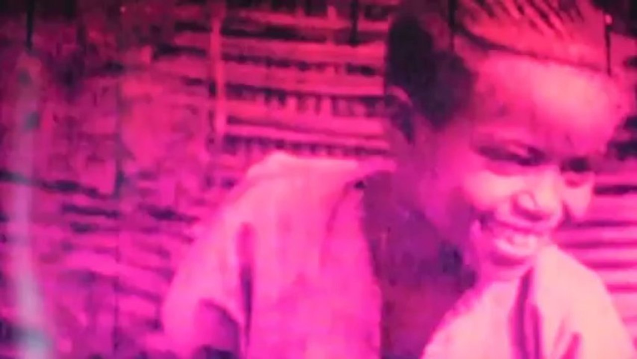 Voodoo Blues (mother Africa)