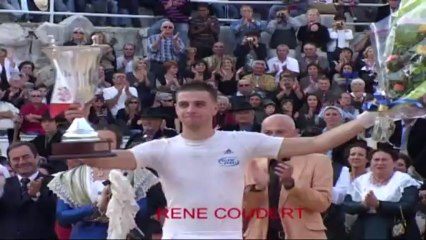 FINALE DES AS 2007 MATHIS DE LAUTIER