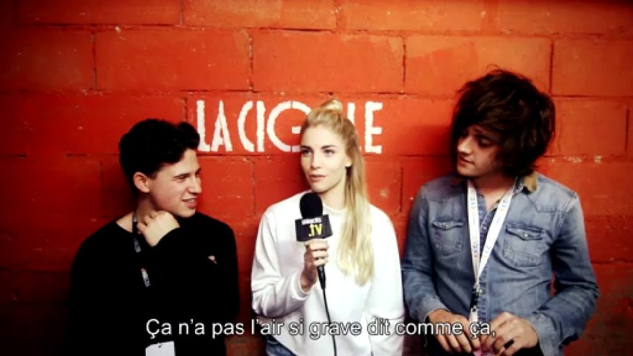 Les groupes qu'on aime racontent 2013: "Le pire souvenir de l'année"