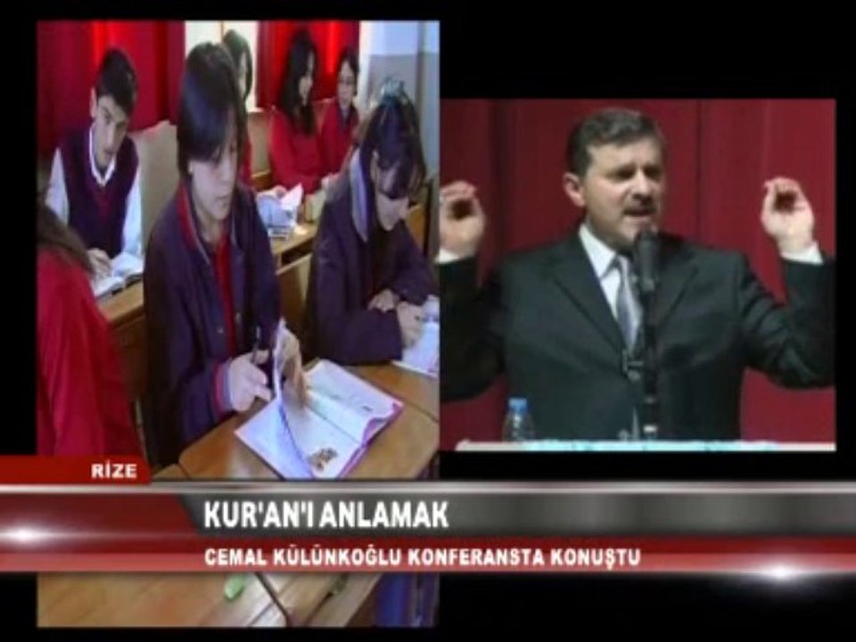 Cemal Külünkoğlu