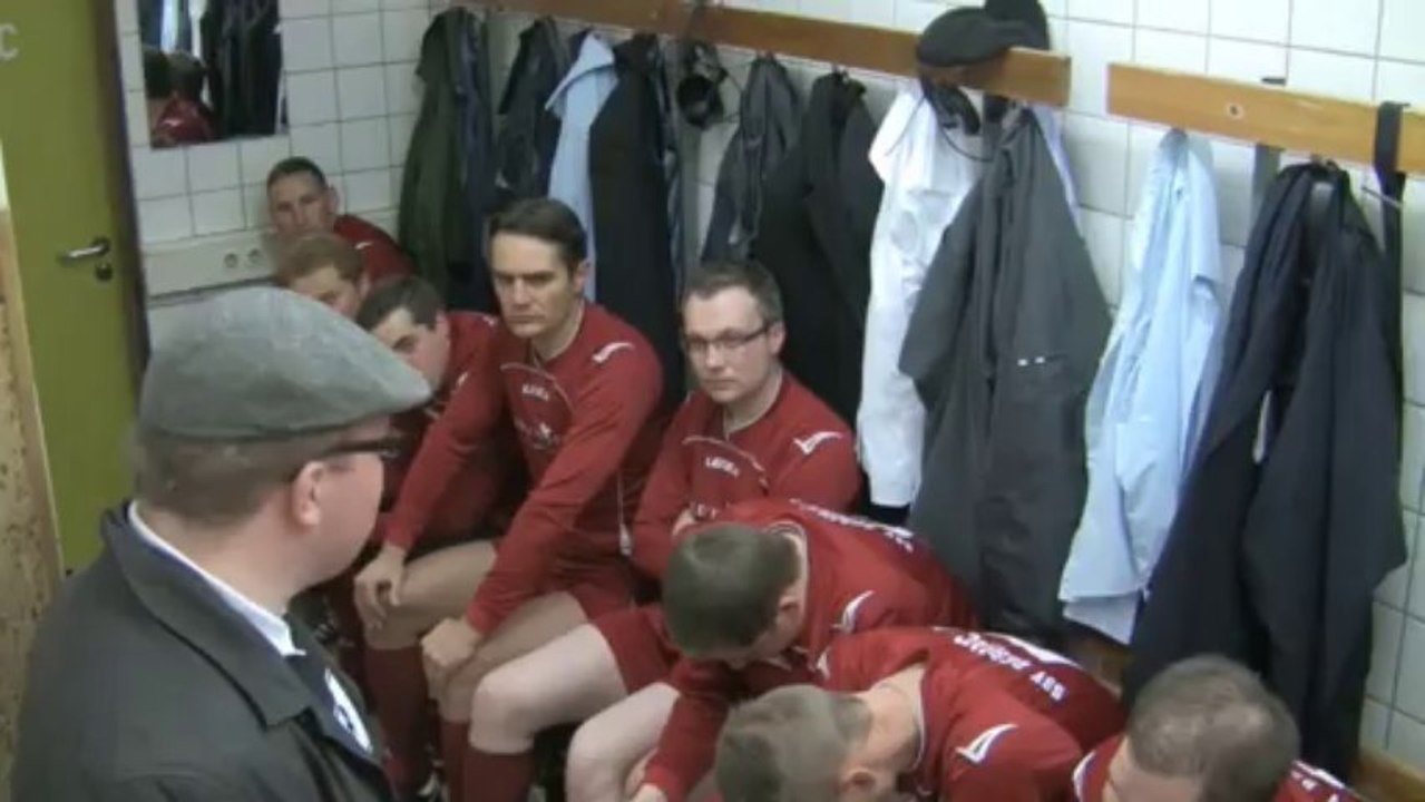 Ssv bergisch born 3 - helden der kreisklasse teil ii