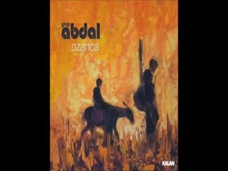 Grup Abdal - 2013  Altın Yüzüğüm Kırıldı