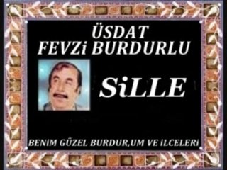 FEVZi BURDURLU @ SiLLE.