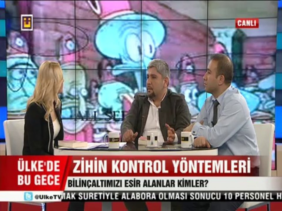 Subliminal Mesaj Nedir?