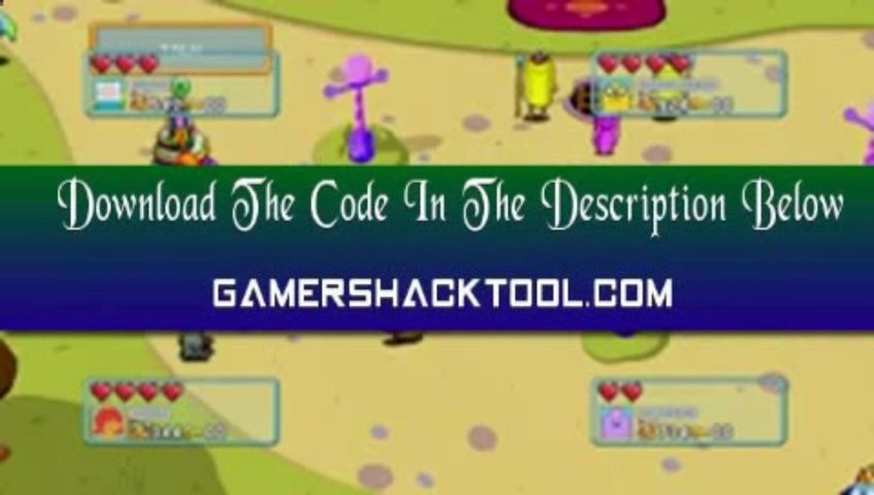 Adventure Time Explore the Dungeon Because I Don't Know! Full Game Keygen Download